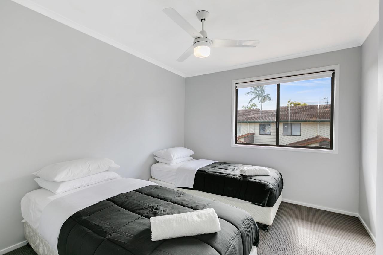 Nerang QLD Whitsundays Accommodation