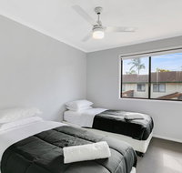 Fountain View Estate - We Accommodate - Whitsundays Accommodation