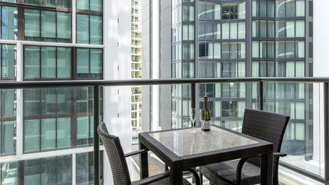 Apartments @ 212 Margaret - Whitsundays Accommodation 12