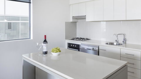 Apartments @ 212 Margaret - Whitsundays Accommodation 3