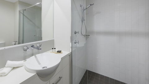 Apartments @ 212 Margaret - Whitsundays Accommodation 5