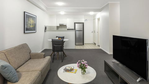 Apartments @ 212 Margaret - Whitsundays Accommodation 8