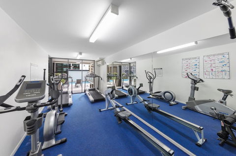 Apartments @ 212 Margaret - Whitsundays Accommodation 15