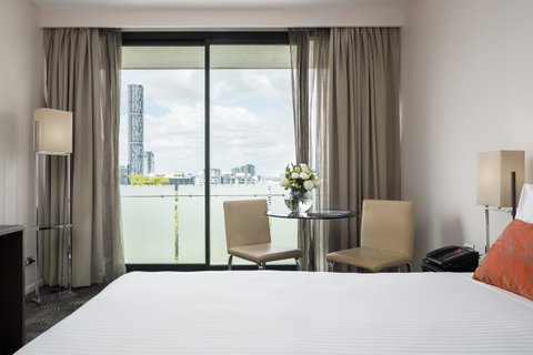 The Park Hotel Brisbane - Whitsundays Accommodation 7