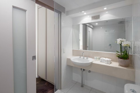 The Park Hotel Brisbane - Whitsundays Accommodation 39