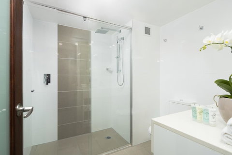 The Park Hotel Brisbane - Whitsundays Accommodation 12