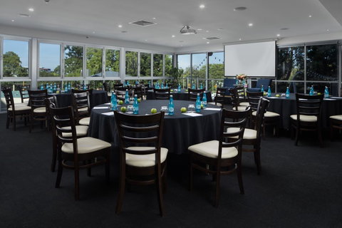 The Park Hotel Brisbane - Whitsundays Accommodation 35