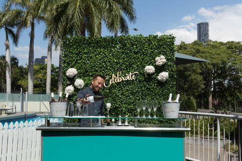 The Park Hotel Brisbane - Whitsundays Accommodation 25