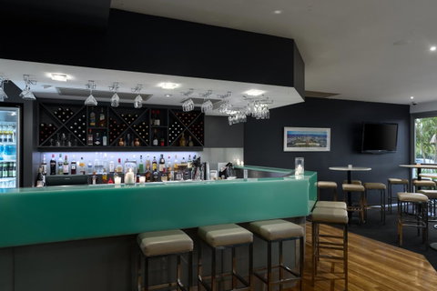 The Park Hotel Brisbane - Whitsundays Accommodation 24