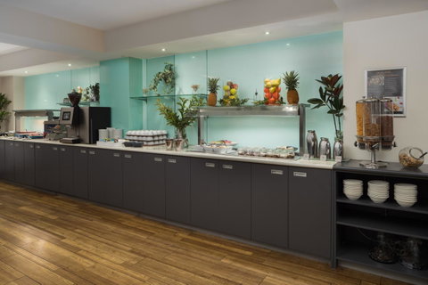 The Park Hotel Brisbane - Whitsundays Accommodation 22