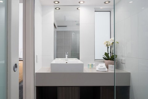 The Park Hotel Brisbane - Whitsundays Accommodation 13