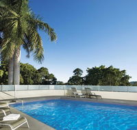 The Park Hotel Brisbane - Whitsundays Accommodation
