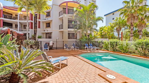 Burleigh On The Beach - Whitsundays Accommodation 8