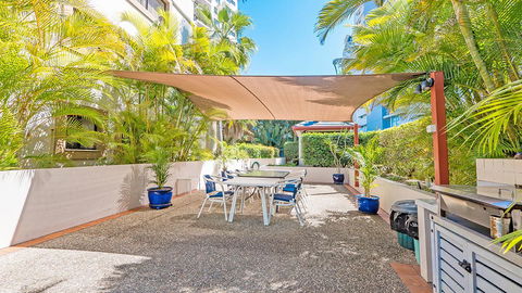 Burleigh On The Beach - Whitsundays Accommodation 10