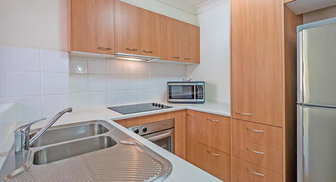 Burleigh On The Beach - Whitsundays Accommodation 16