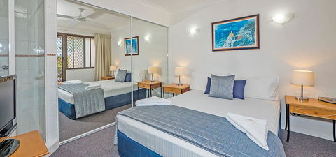 Burleigh On The Beach - Whitsundays Accommodation 14