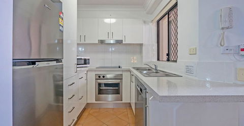 Burleigh On The Beach - Whitsundays Accommodation 15