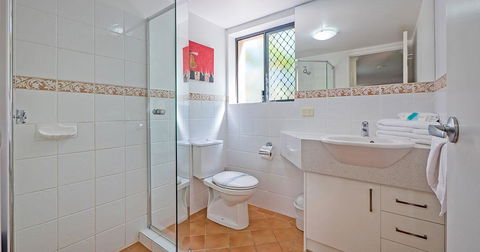 Burleigh On The Beach - Whitsundays Accommodation 22