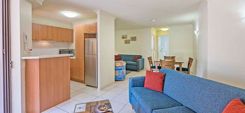 Burleigh On The Beach - Whitsundays Accommodation 17