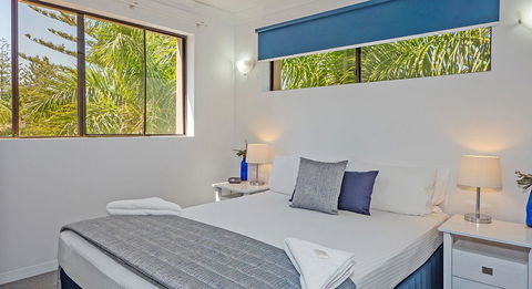 Burleigh On The Beach - Whitsundays Accommodation 21