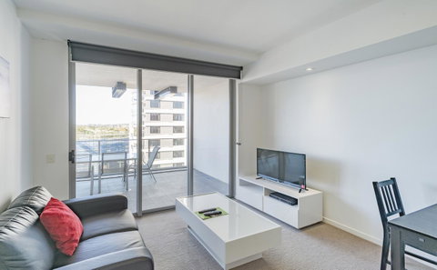 Eastwood Apartments - Whitsundays Accommodation 5