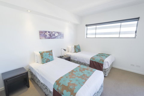 Eastwood Apartments - Whitsundays Accommodation 29