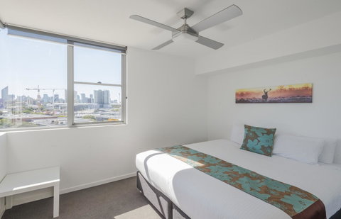 Eastwood Apartments - Whitsundays Accommodation 14