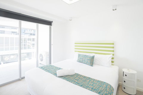 Eastwood Apartments - Whitsundays Accommodation 24