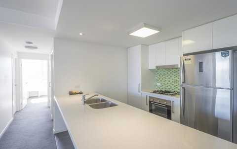 Eastwood Apartments - Whitsundays Accommodation 16