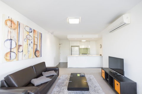 Eastwood Apartments - Whitsundays Accommodation 41