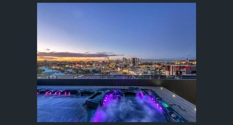 Eastwood Apartments - Whitsundays Accommodation 18