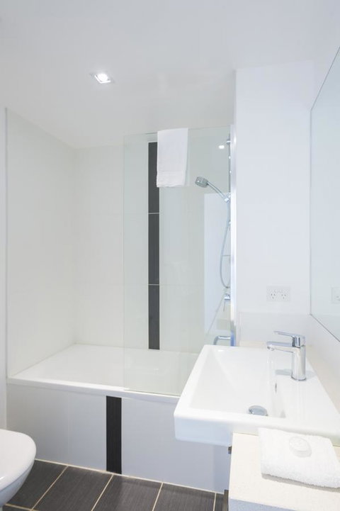 Eastwood Apartments - Whitsundays Accommodation 13