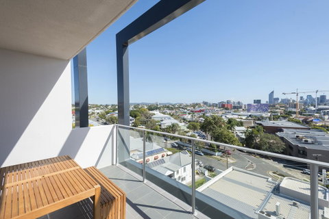 Eastwood Apartments - Whitsundays Accommodation 21