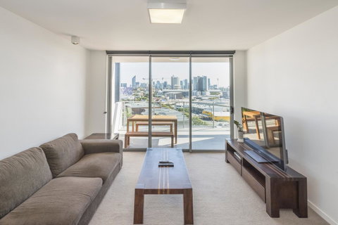 Eastwood Apartments - Whitsundays Accommodation 22