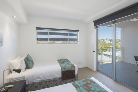 Eastwood Apartments - Whitsundays Accommodation 28