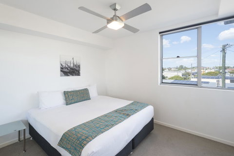 Eastwood Apartments - Whitsundays Accommodation 31