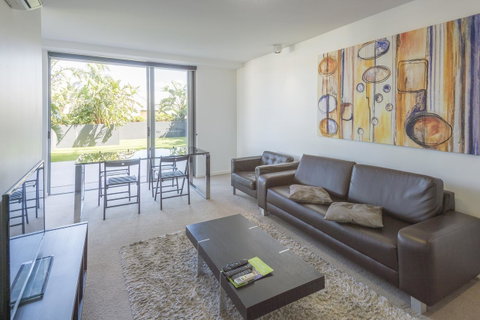Eastwood Apartments - Whitsundays Accommodation 36