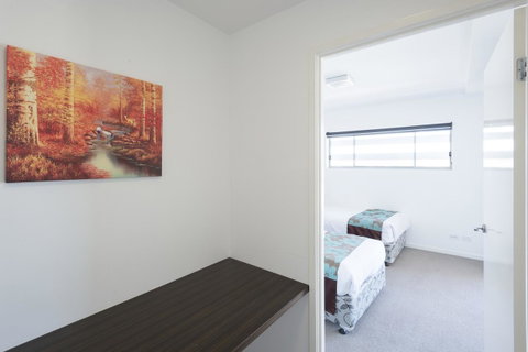 Eastwood Apartments - Whitsundays Accommodation 27