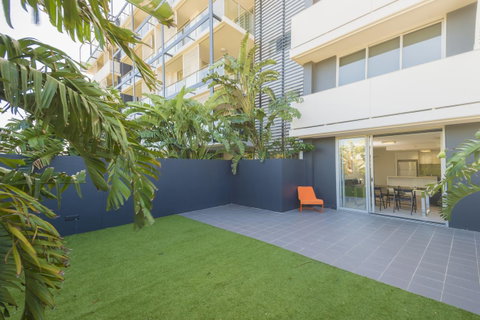Eastwood Apartments - Whitsundays Accommodation 43