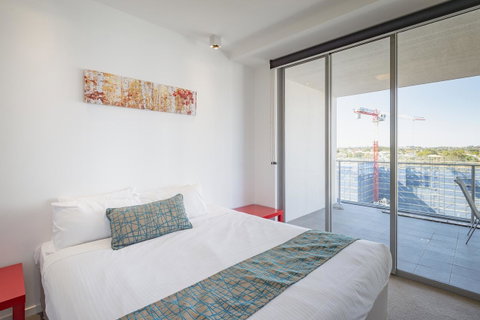 Eastwood Apartments - Whitsundays Accommodation 3