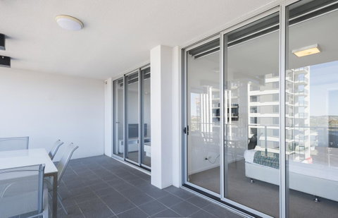 Eastwood Apartments - Whitsundays Accommodation 7