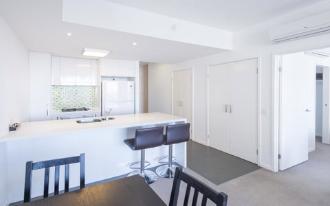 Eastwood Apartments - Whitsundays Accommodation 4