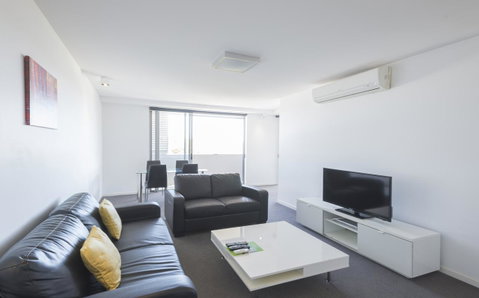 Eastwood Apartments - Whitsundays Accommodation 15