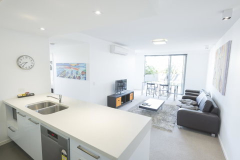Eastwood Apartments - Whitsundays Accommodation 40