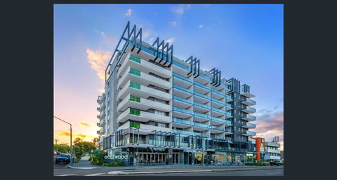 Eastwood Apartments - Whitsundays Accommodation 0