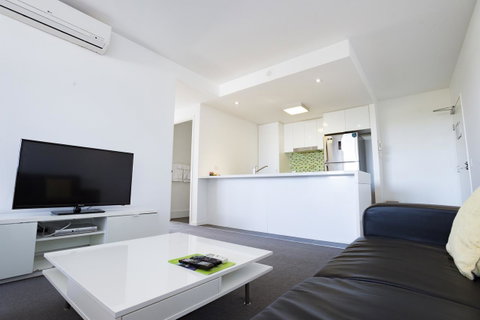 Eastwood Apartments - Whitsundays Accommodation 10