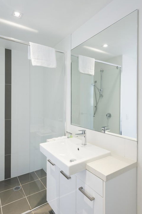 Eastwood Apartments - Whitsundays Accommodation 38
