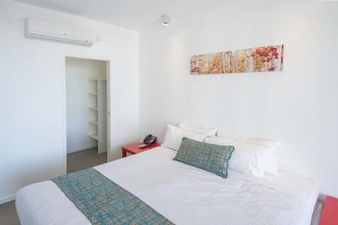 Eastwood Apartments - Whitsundays Accommodation 6