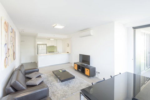 Eastwood Apartments - Whitsundays Accommodation 42