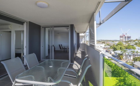 Eastwood Apartments - Whitsundays Accommodation 12